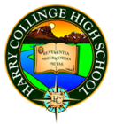 Harry Collinge High School Home Page
